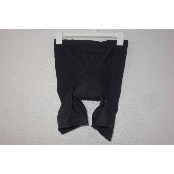 NEW Louis Garneau Optimum Cycling Shorts 2 Women's Small Black Padded - Picture 6 of 6